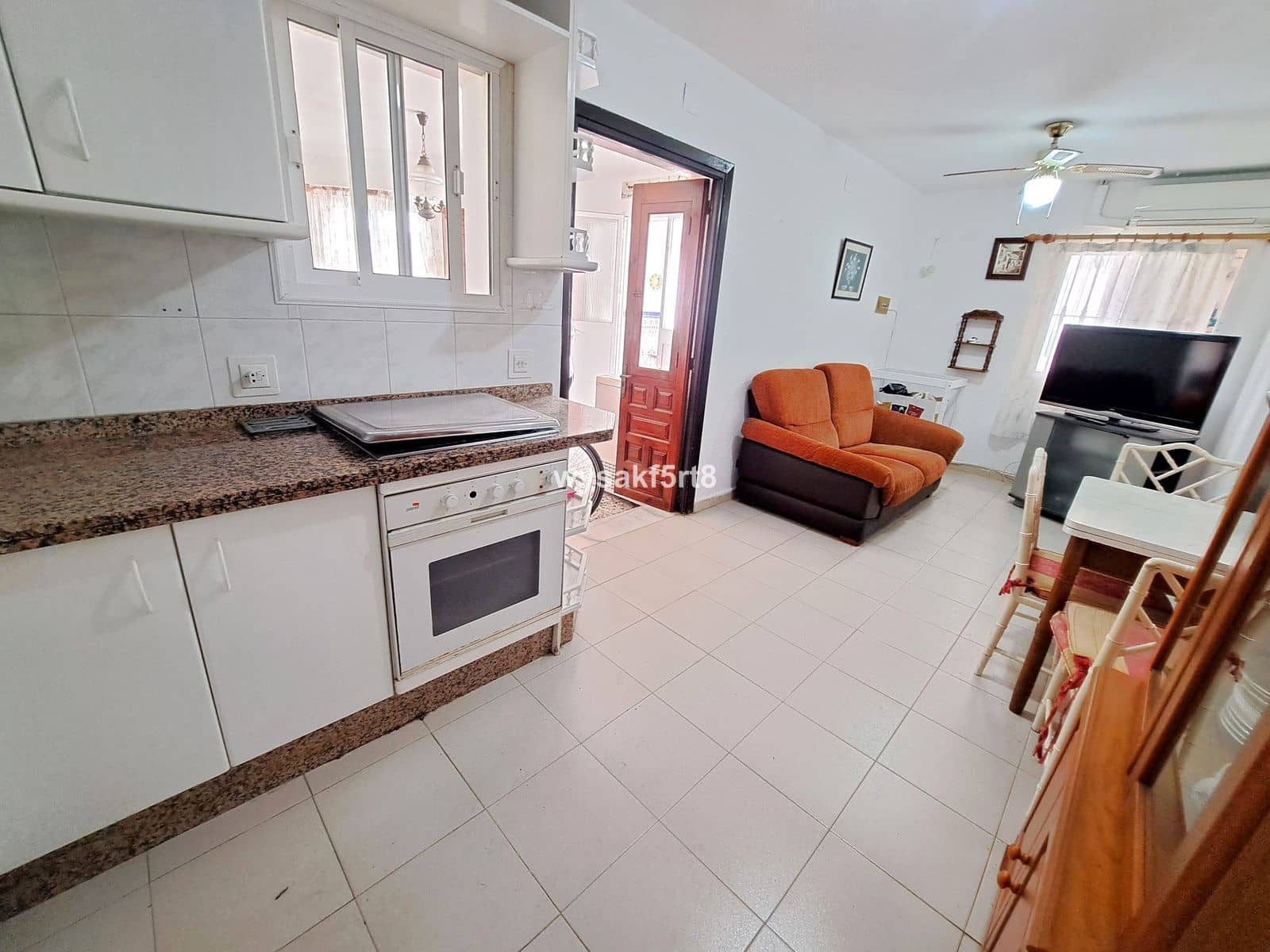 3 sovrum Hus till salu i La Duquesa / Puerto de la Duquesa - 290 000 € (Ref: 9910558)