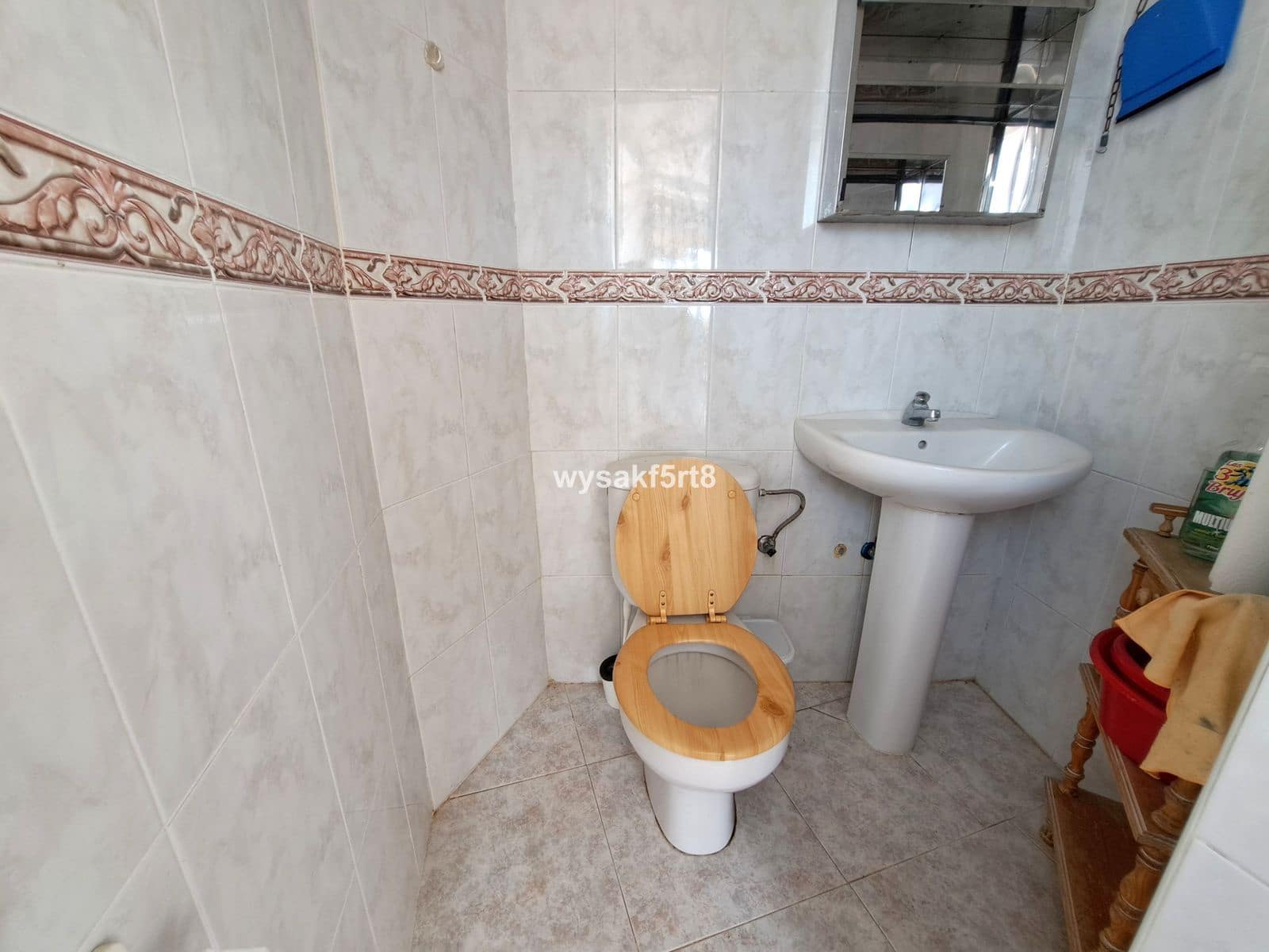 3 sovrum Hus till salu i La Duquesa / Puerto de la Duquesa - 290 000 € (Ref: 9910558)