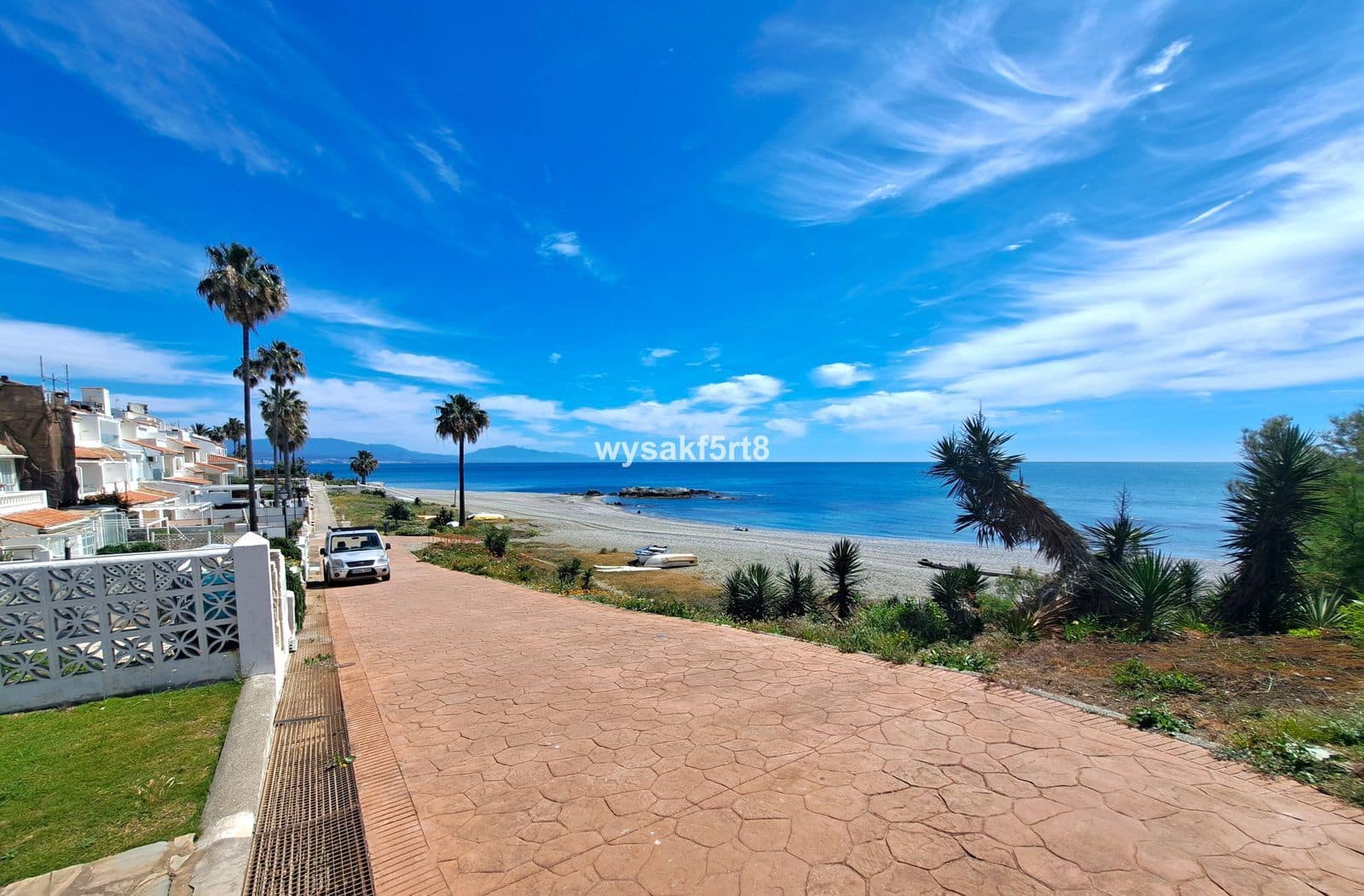 3 sovrum Hus till salu i La Duquesa / Puerto de la Duquesa - 290 000 € (Ref: 9910558)
