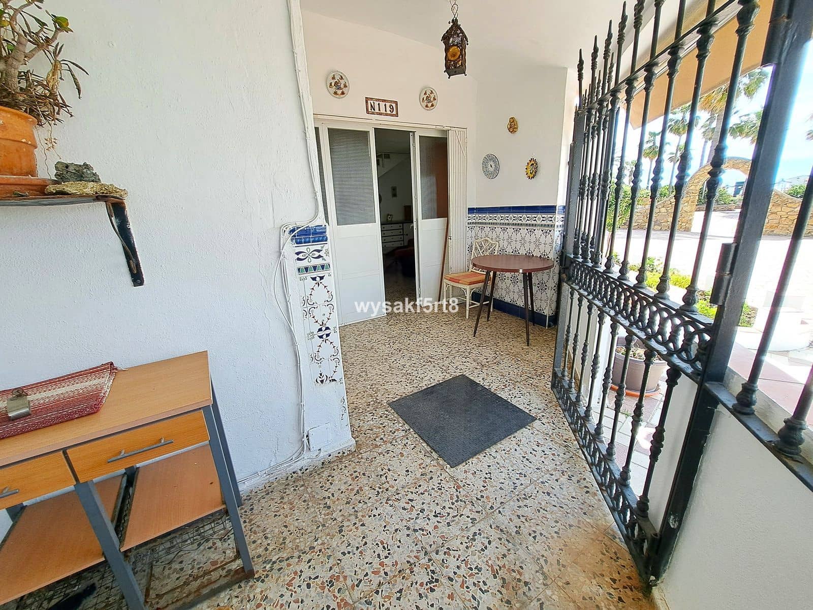 3 sovrum Hus till salu i La Duquesa / Puerto de la Duquesa - 290 000 € (Ref: 9910558)