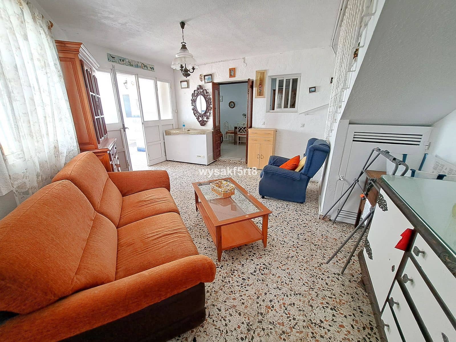 3 sovrum Hus till salu i La Duquesa / Puerto de la Duquesa - 290 000 € (Ref: 9910558)