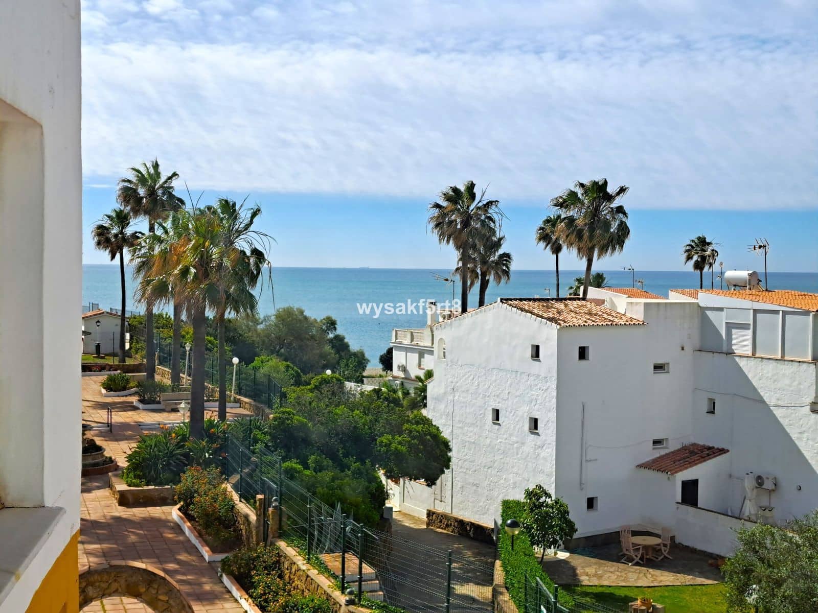 3 sovrum Hus till salu i La Duquesa / Puerto de la Duquesa - 290 000 € (Ref: 9910558)