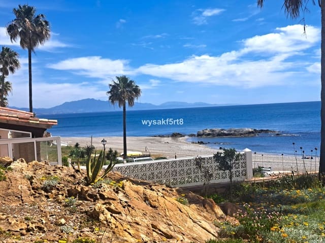 3 sovrum Hus till salu i La Duquesa / Puerto de la Duquesa, Manilva - 290 000 € (Ref: 9910558)