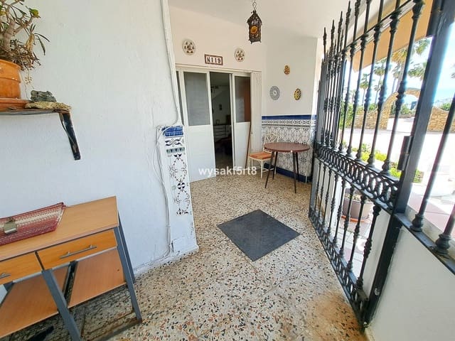 3 sovrum Hus till salu i La Duquesa / Puerto de la Duquesa, Manilva - 290 000 € (Ref: 9910558)