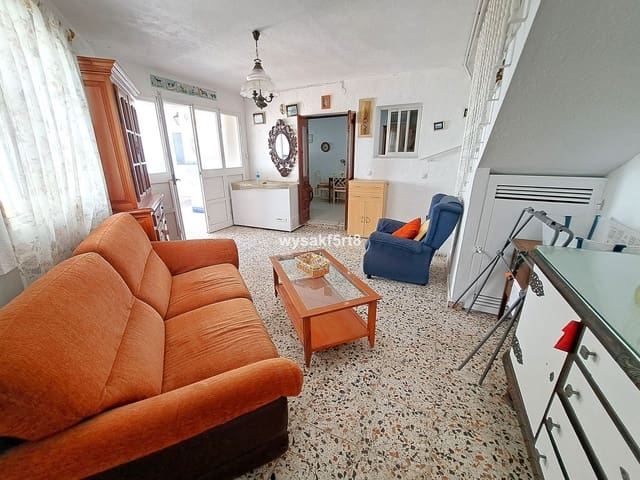 3 sovrum Hus till salu i La Duquesa / Puerto de la Duquesa, Manilva - 290 000 € (Ref: 9910558)