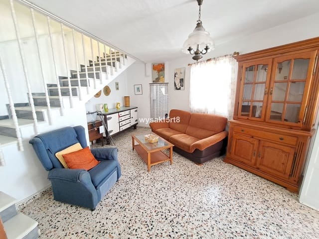 3 sovrum Hus till salu i La Duquesa / Puerto de la Duquesa, Manilva - 290 000 € (Ref: 9910558)