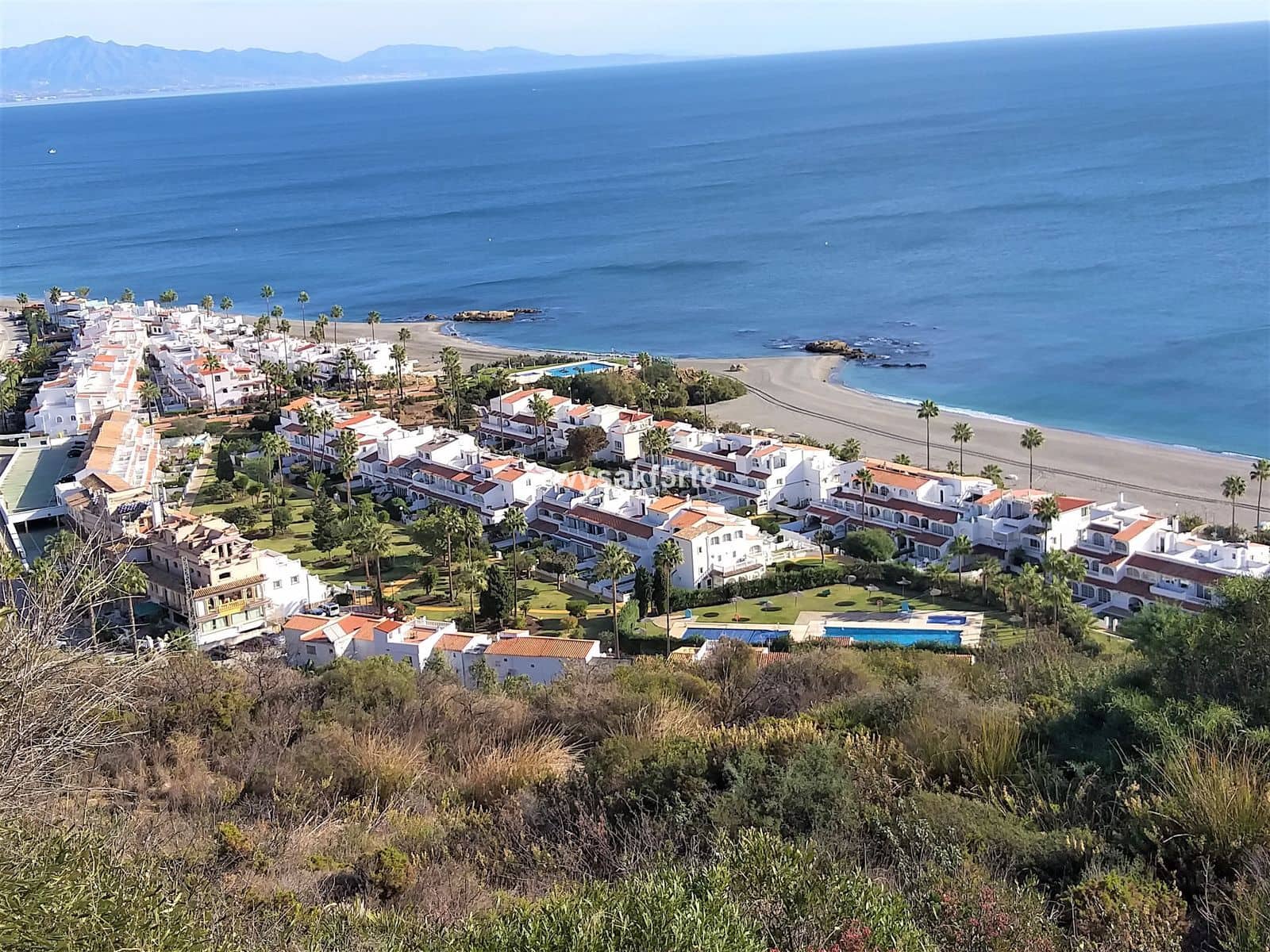 3 sovrum Hus till salu i La Duquesa / Puerto de la Duquesa - 290 000 € (Ref: 9910558)
