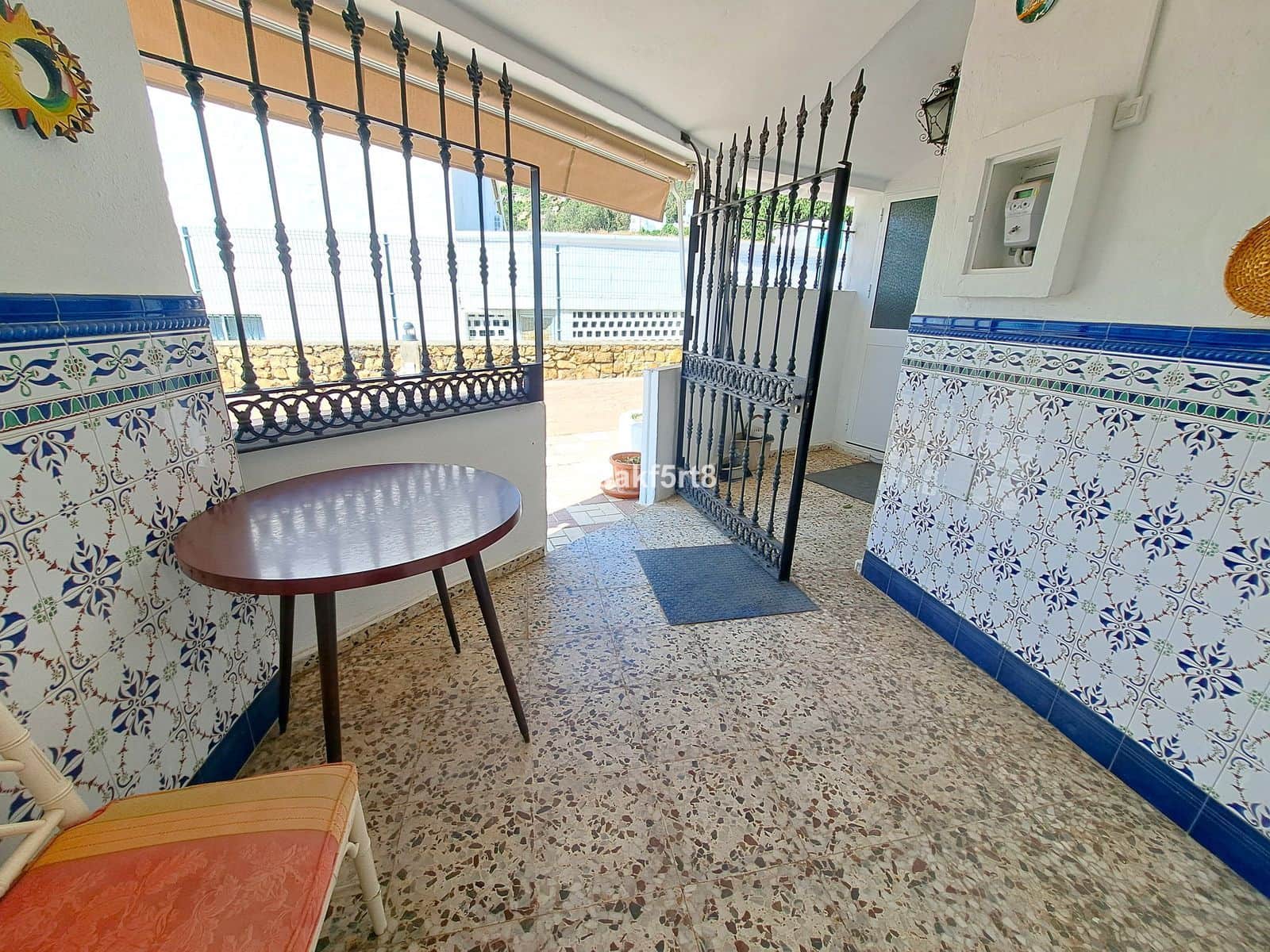 3 sovrum Hus till salu i La Duquesa / Puerto de la Duquesa - 290 000 € (Ref: 9910558)