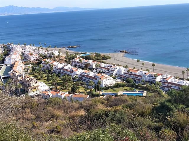3 sovrum Hus till salu i La Duquesa / Puerto de la Duquesa, Manilva - 290 000 € (Ref: 9910558)