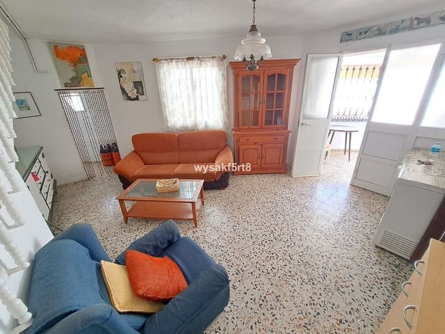 3 sovrum Hus till salu i La Duquesa / Puerto de la Duquesa, Manilva - 290 000 € (Ref: 9910558)