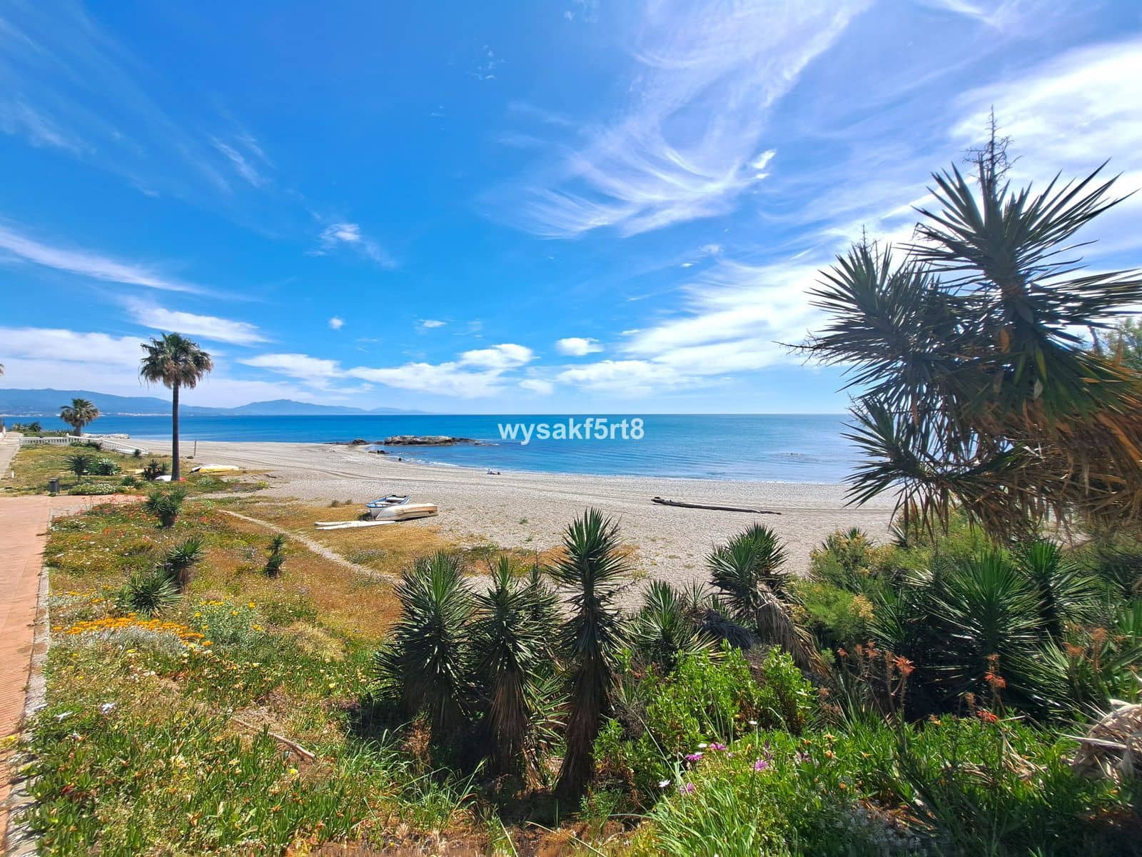 3 sovrum Hus till salu i La Duquesa / Puerto de la Duquesa - 290 000 € (Ref: 9910558)