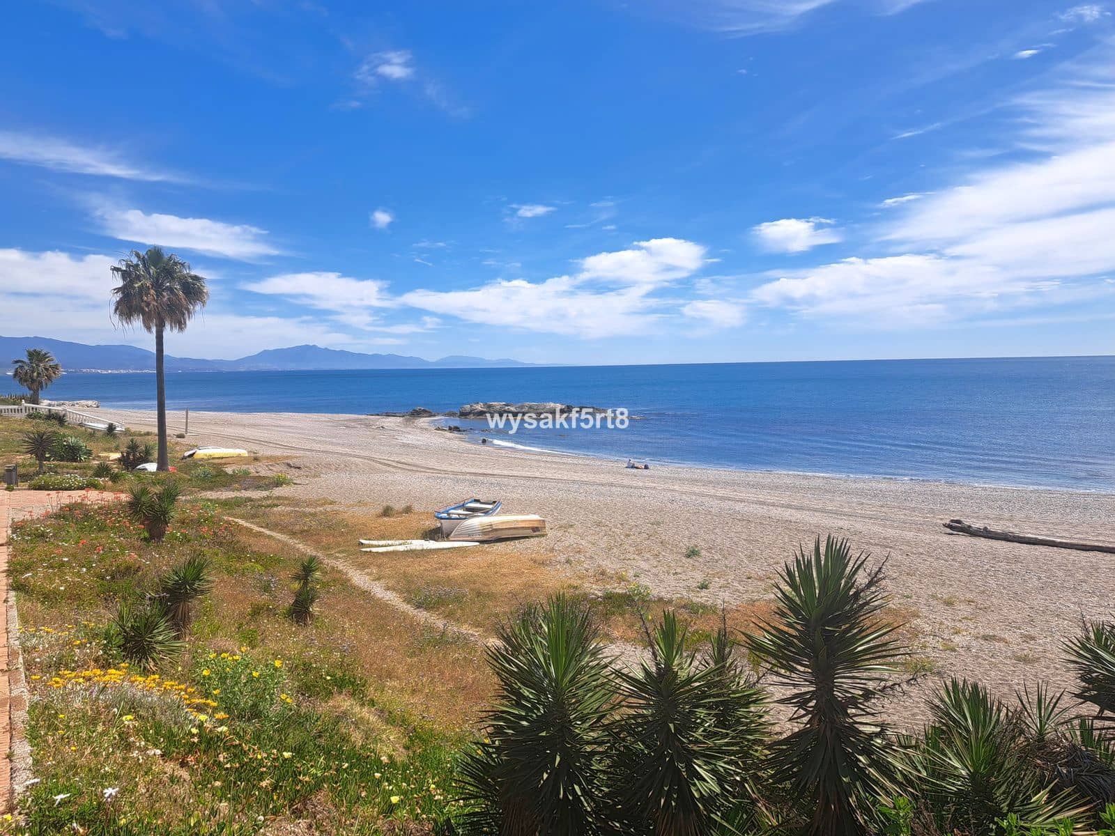 3 sovrum Hus till salu i La Duquesa / Puerto de la Duquesa - 290 000 € (Ref: 9910558)