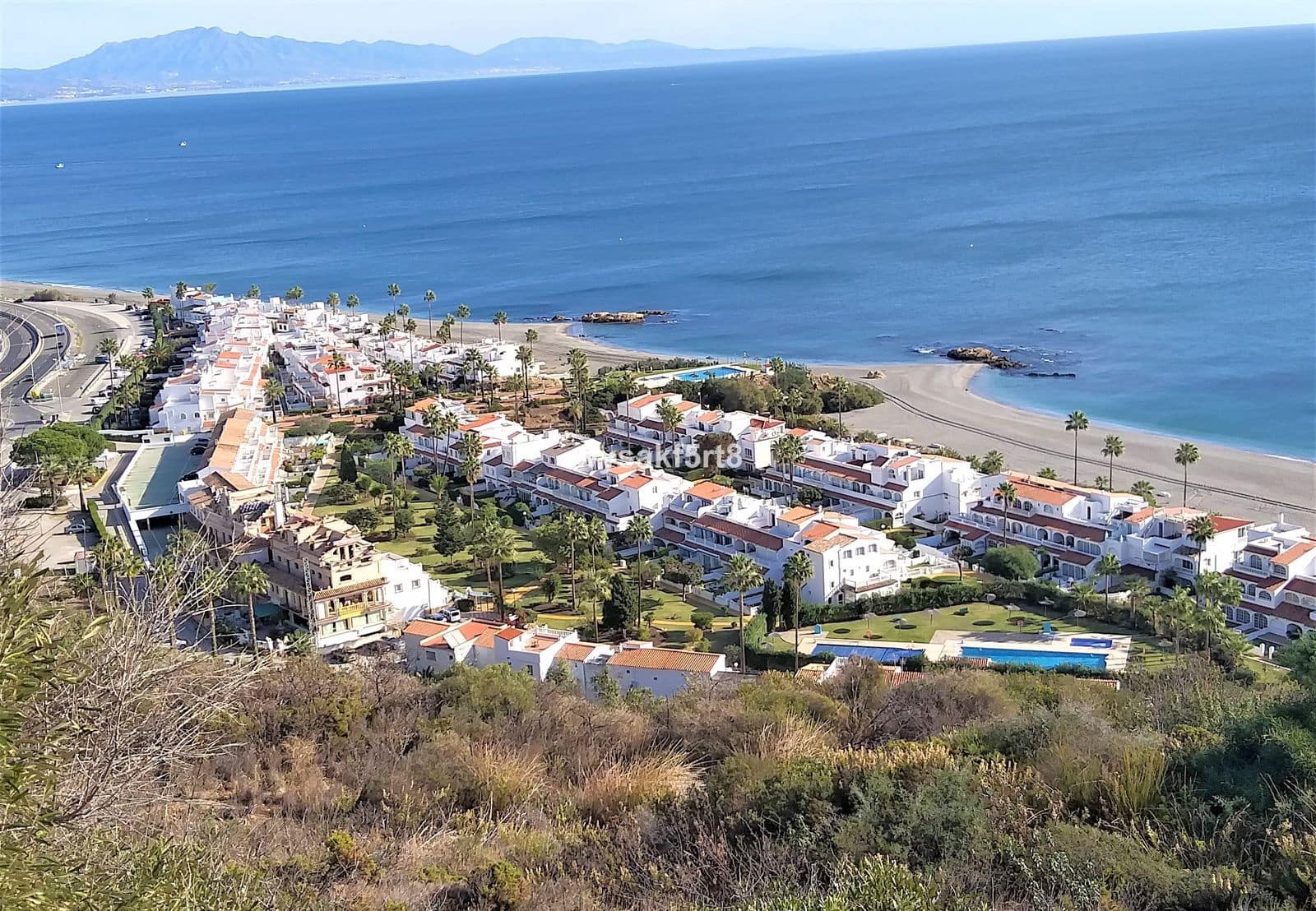 3 sovrum Hus till salu i La Duquesa / Puerto de la Duquesa - 290 000 € (Ref: 9910558)