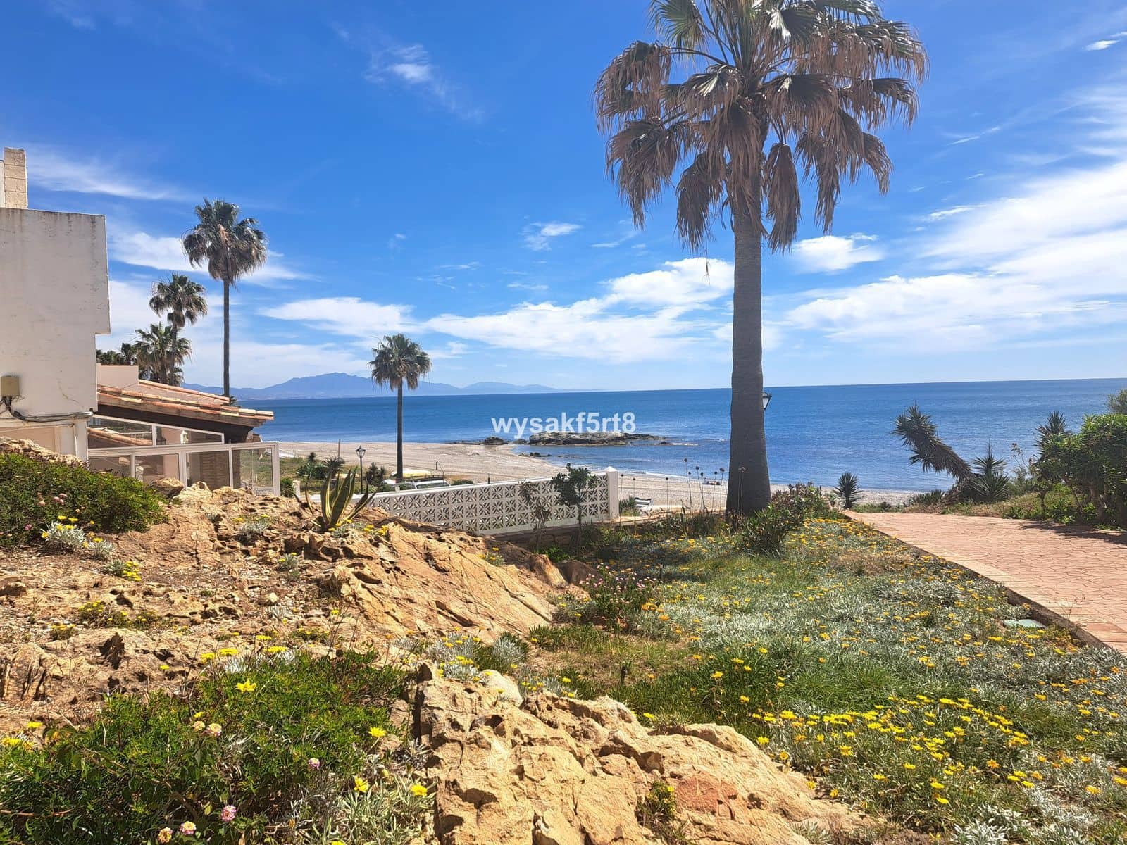 3 sovrum Hus till salu i La Duquesa / Puerto de la Duquesa - 290 000 € (Ref: 9910558)