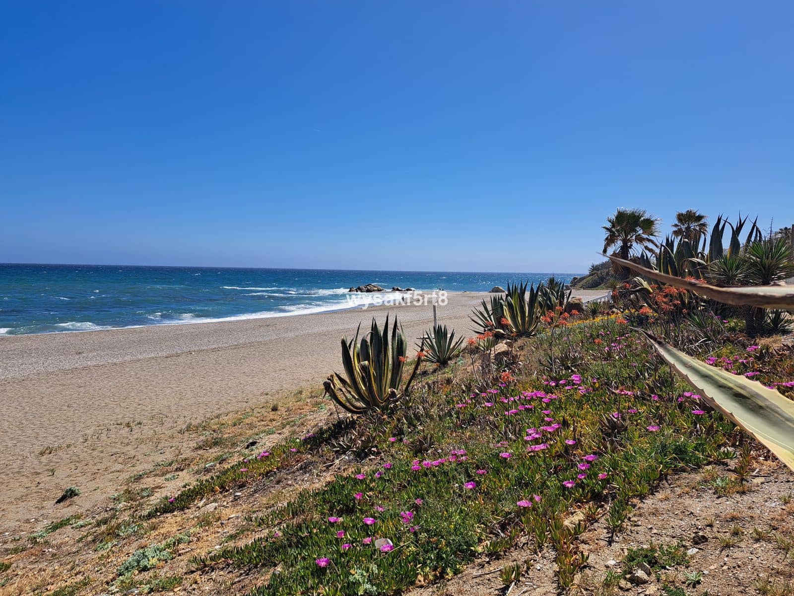 3 sovrum Hus till salu i La Duquesa / Puerto de la Duquesa - 290 000 € (Ref: 9910558)