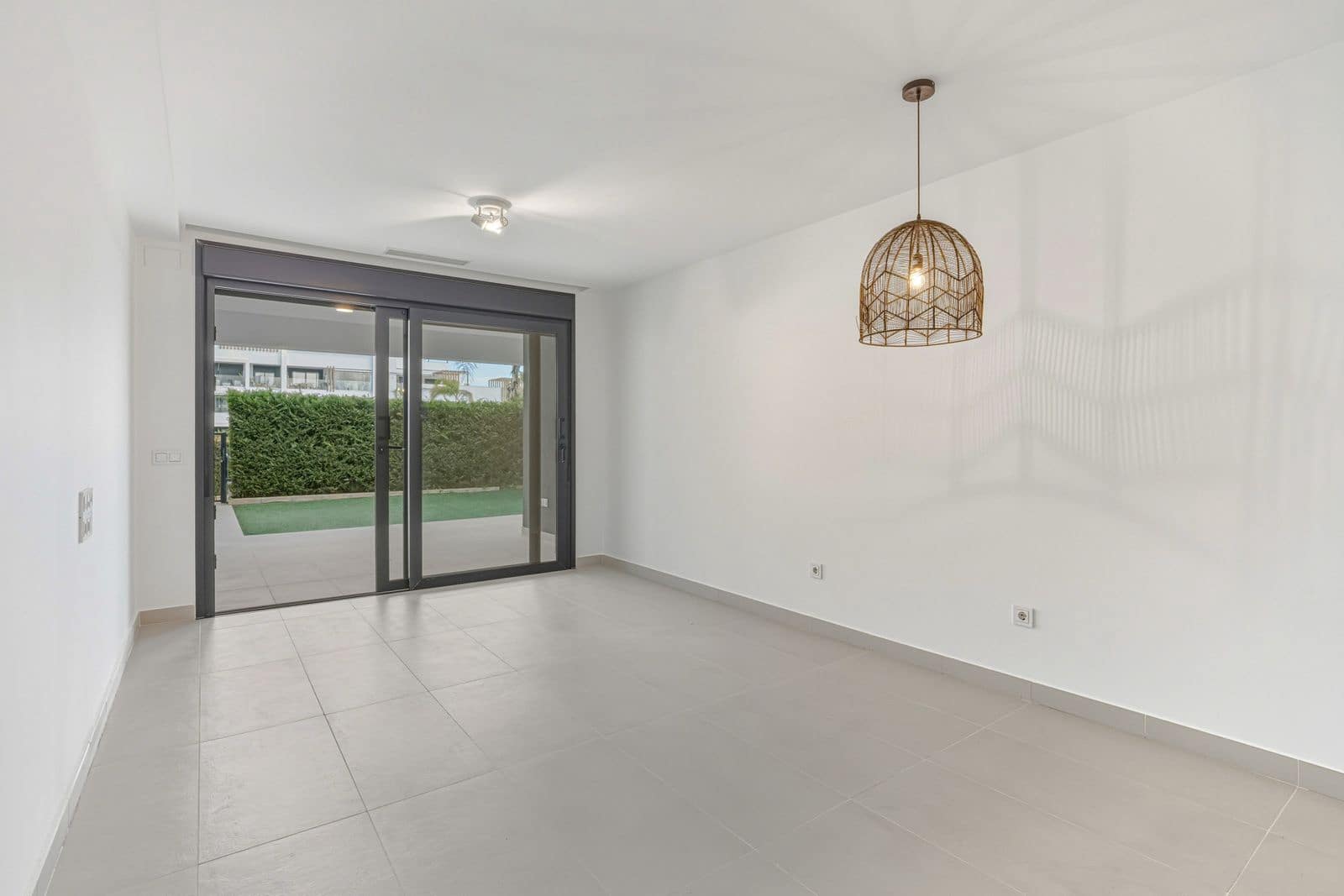 Apartamento de 2 habitaciones en Cancelada en venta - 480.000 € (Ref: 9910561)