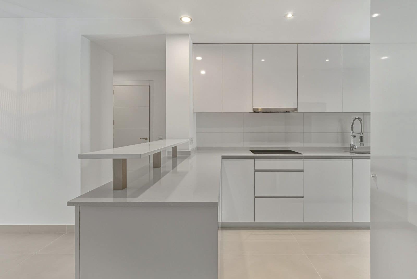 Apartamento de 2 habitaciones en Cancelada en venta - 480.000 € (Ref: 9910561)