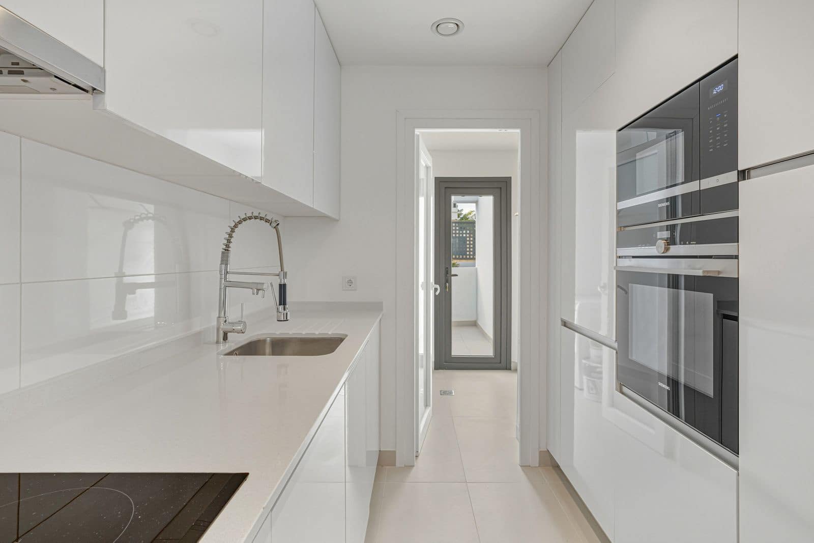 Apartamento de 2 habitaciones en Cancelada en venta - 480.000 € (Ref: 9910561)