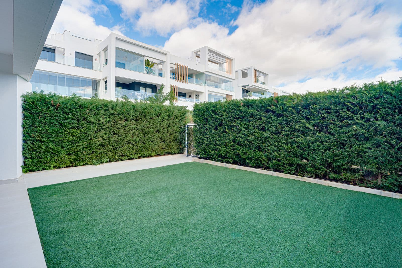 Apartamento de 2 habitaciones en Cancelada en venta - 480.000 € (Ref: 9910561)