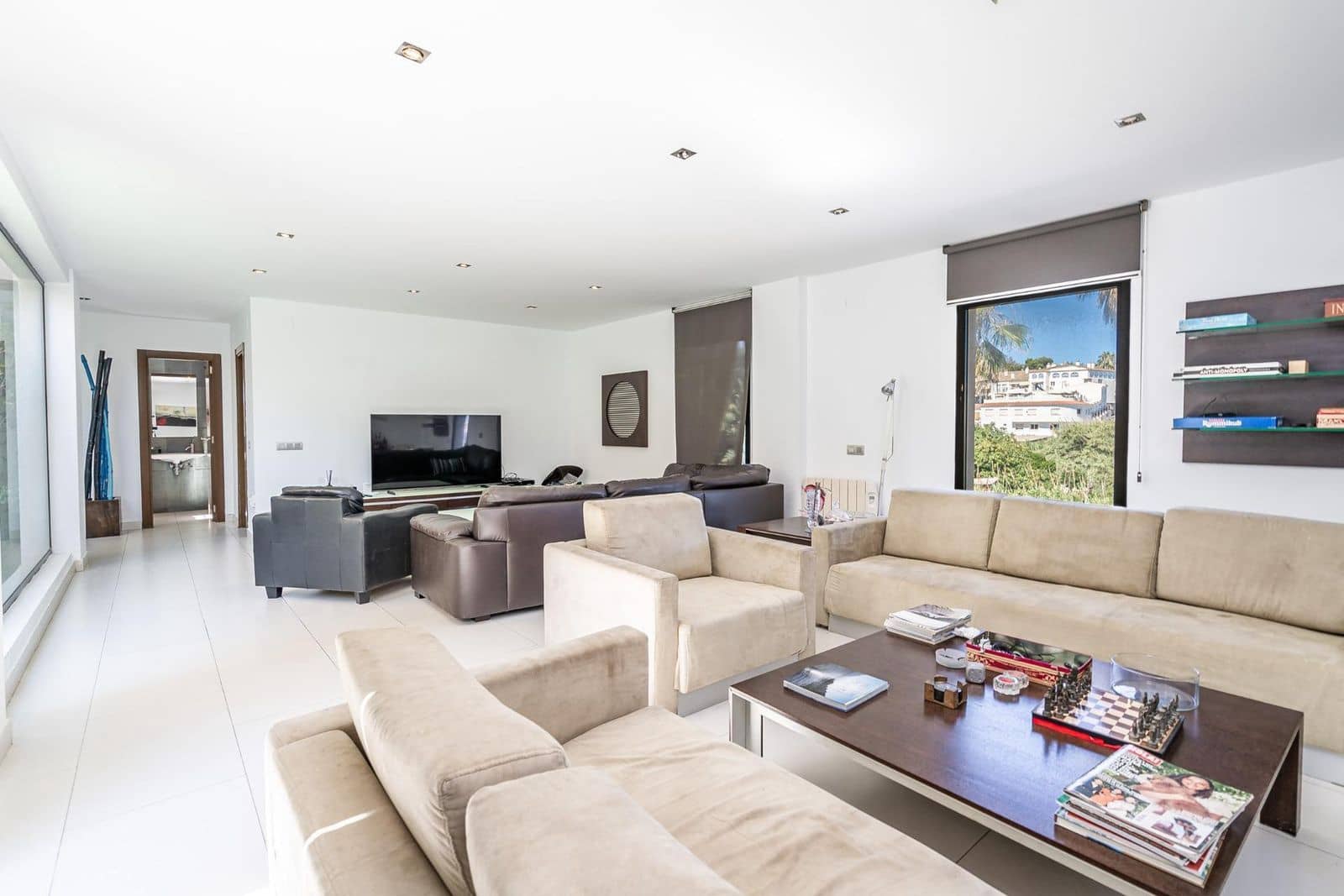 5 sovrum Villa till salu i Mijas Costa - 1 150 000 € (Ref: 9910562)