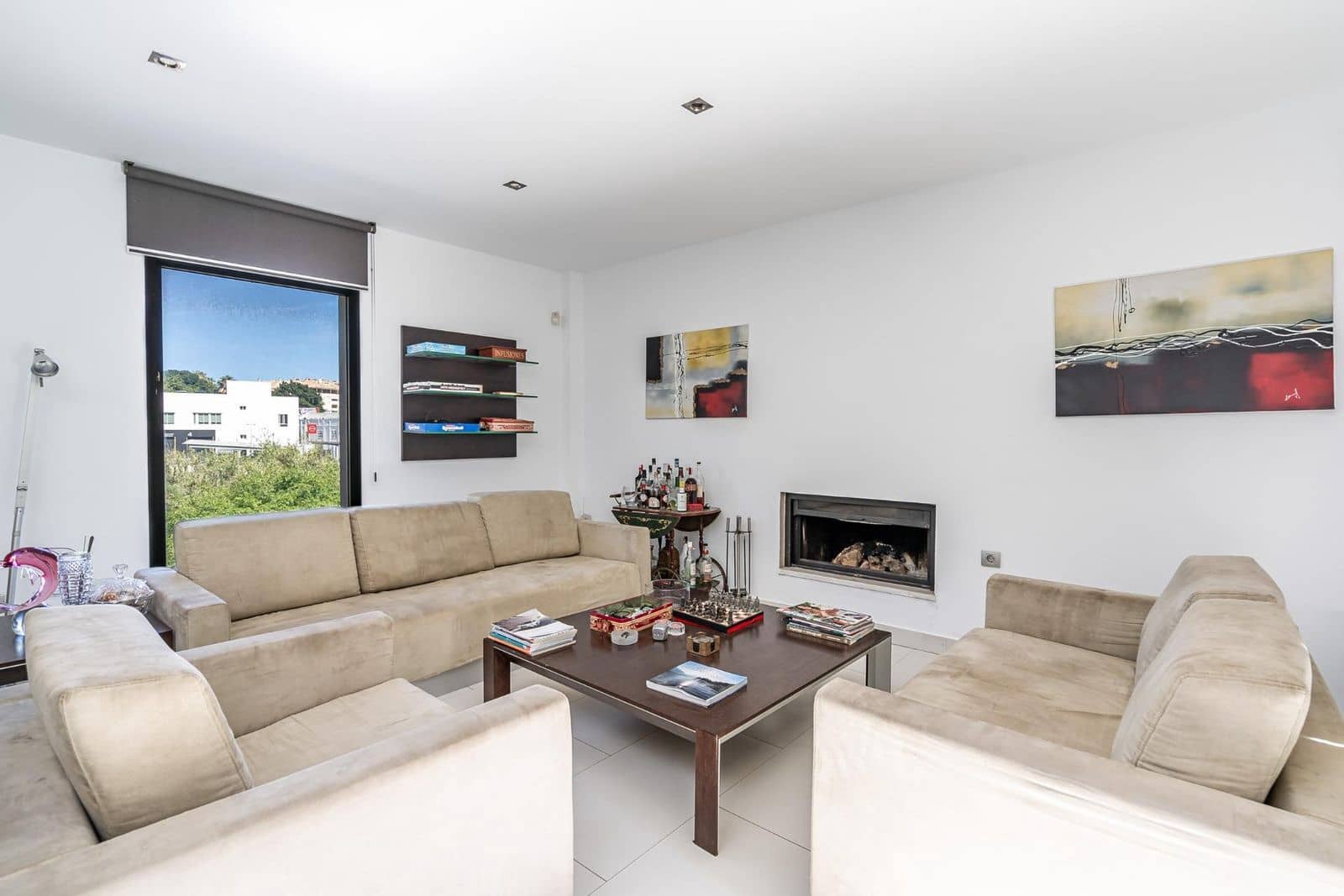 5 sovrum Villa till salu i Mijas Costa - 1 150 000 € (Ref: 9910562)