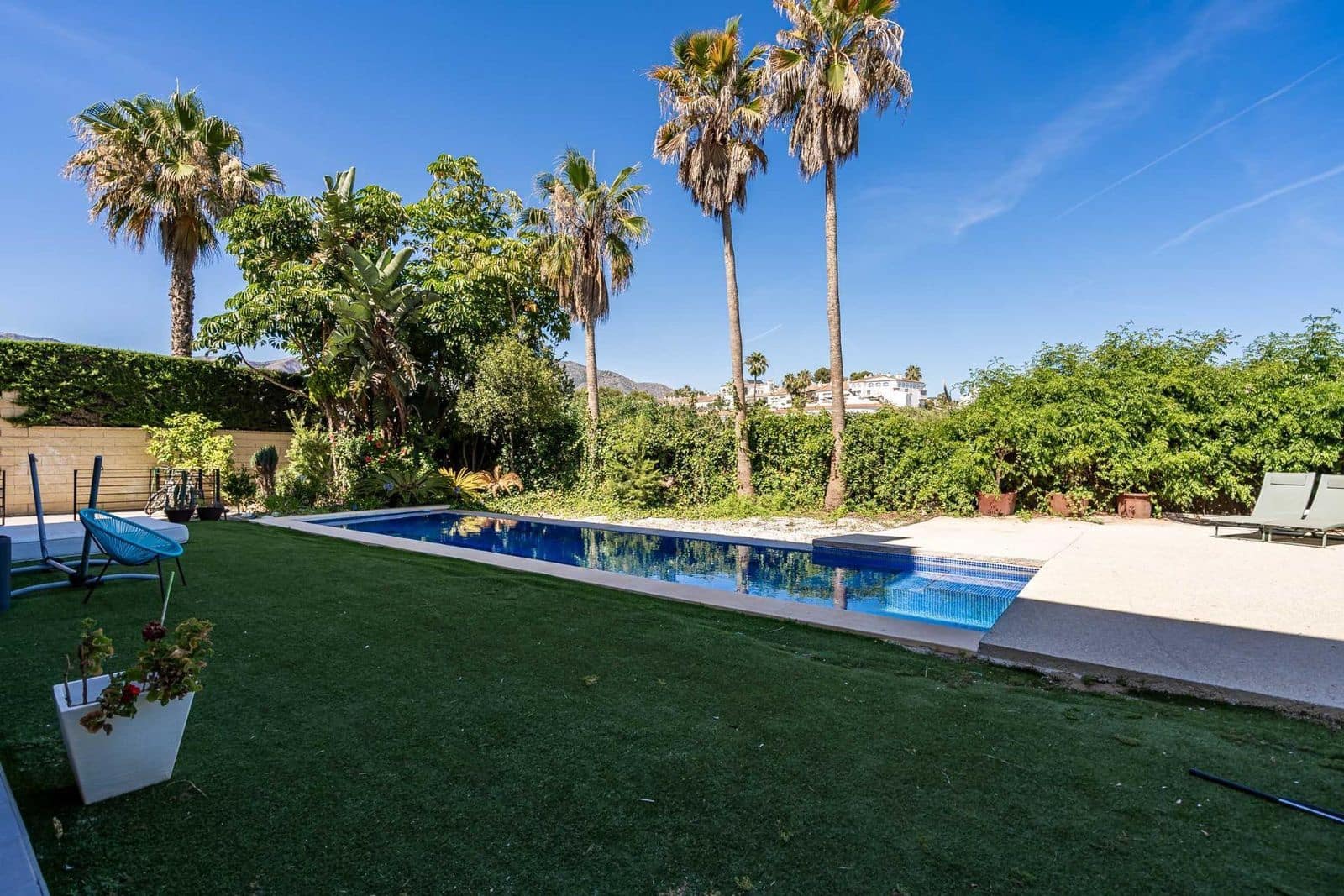 5 sovrum Villa till salu i Mijas Costa - 1 150 000 € (Ref: 9910562)