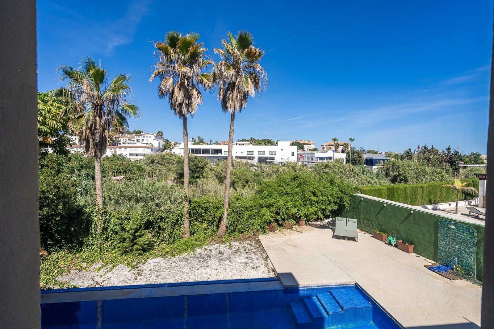 5 sovrum Villa till salu i Mijas Costa - 1 150 000 € (Ref: 9910562)