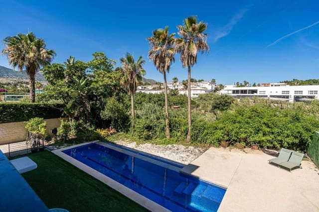 5 sovrum Villa till salu i Mijas Costa, Mijas - 1 150 000 € (Ref: 9910562)