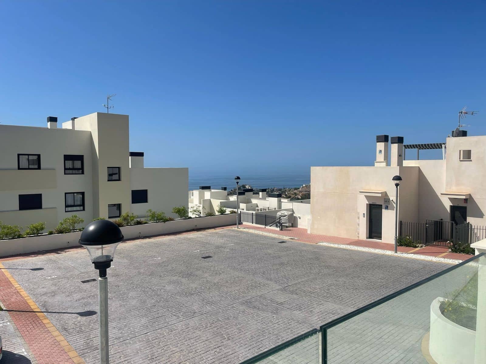 3 camera da letto Appartamento in vendita in Benalmadena - 510.000 € (Rif: 9910563)