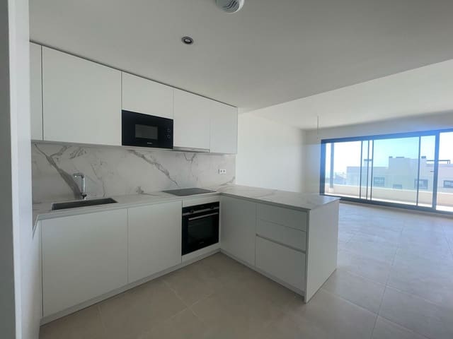 3 bedroom Apartment for sale in Benalmádena - € 520,000 (Ref: 9910564)