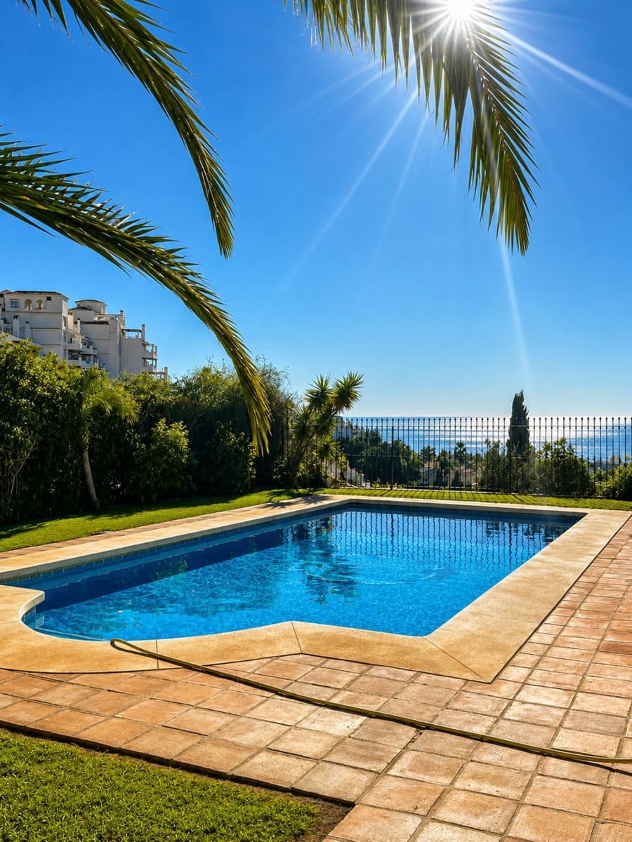 3 Zimmer Villa zu verkaufen in Calahonda - 995.000 € (Ref: 9910565)