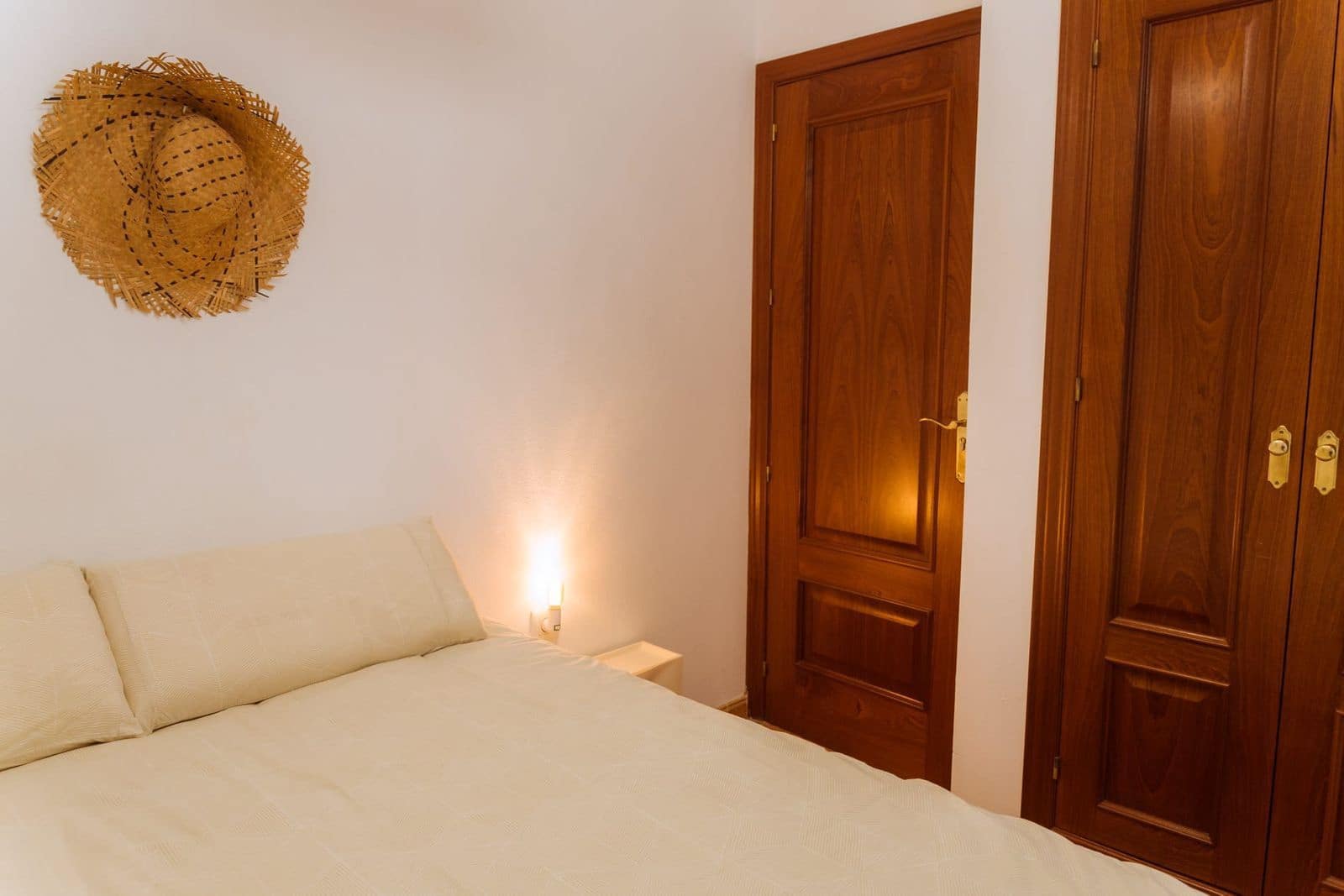 2 soveværelse Lejlighed til salg i Malaga by - € 335.000 (Ref: 9910567)