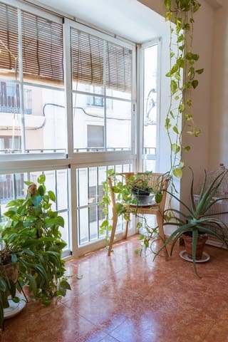 2 soveværelse Lejlighed til salg i Centro Historico, Málaga by - € 335.000 (Ref: 9910567)
