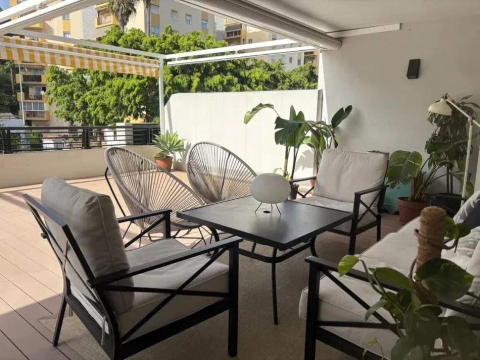 4 camera da letto Appartamento in vendita in Marbella - 1.425.000 € (Rif: 9910568)