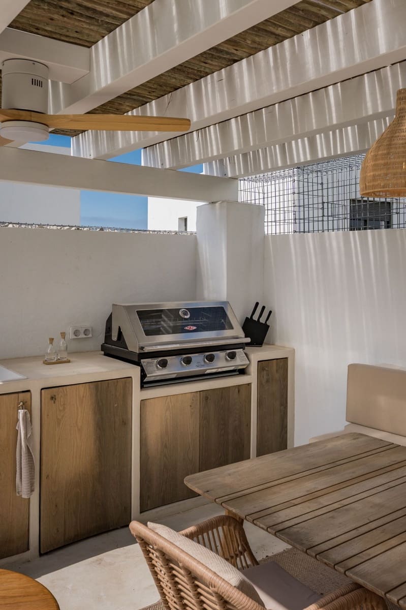 Pareado de 3 habitaciones en Riviera del Sol en venta - 850.000 € (Ref: 9910569)