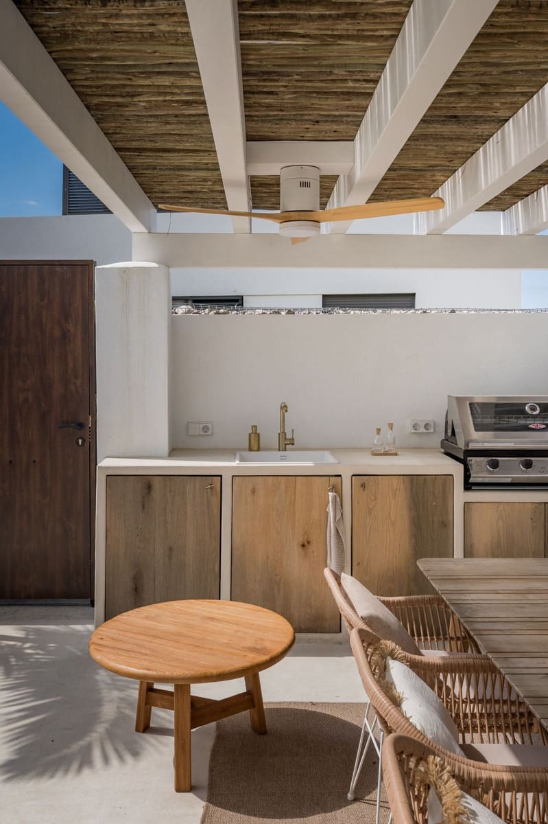 Pareado de 3 habitaciones en Riviera del Sol en venta - 850.000 € (Ref: 9910569)