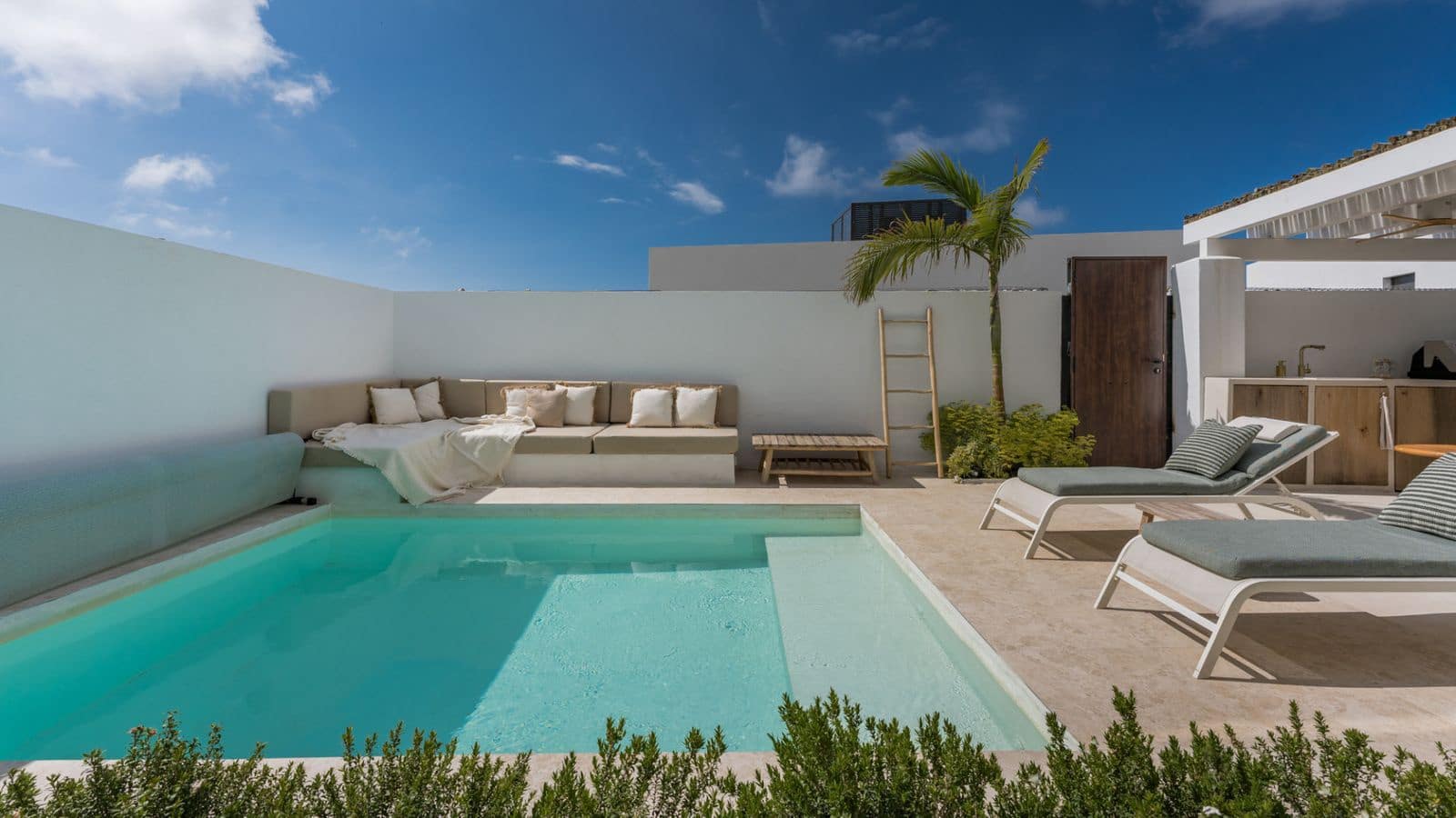 Pareado de 3 habitaciones en Riviera del Sol en venta - 850.000 € (Ref: 9910569)
