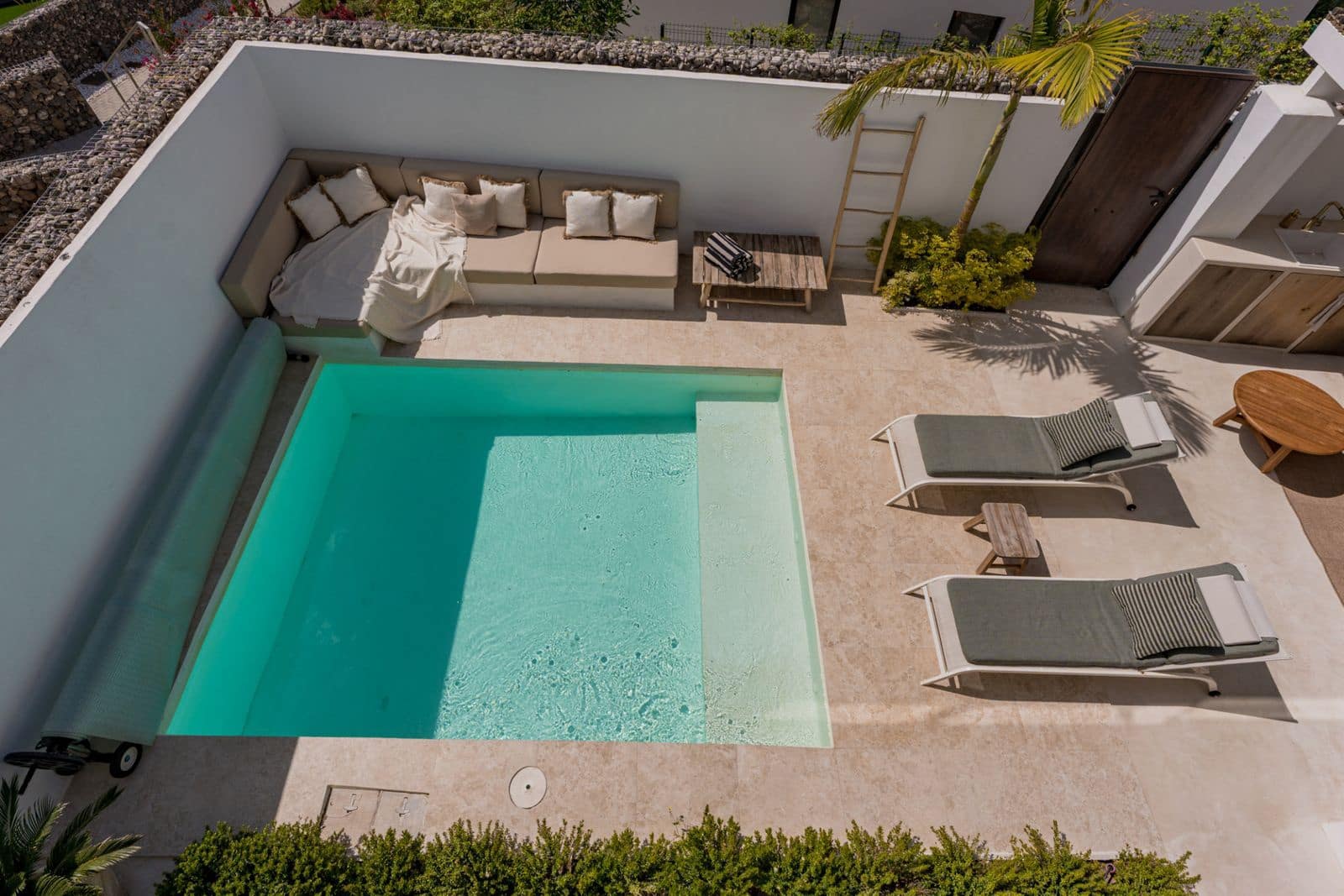 Pareado de 3 habitaciones en Riviera del Sol en venta - 850.000 € (Ref: 9910569)