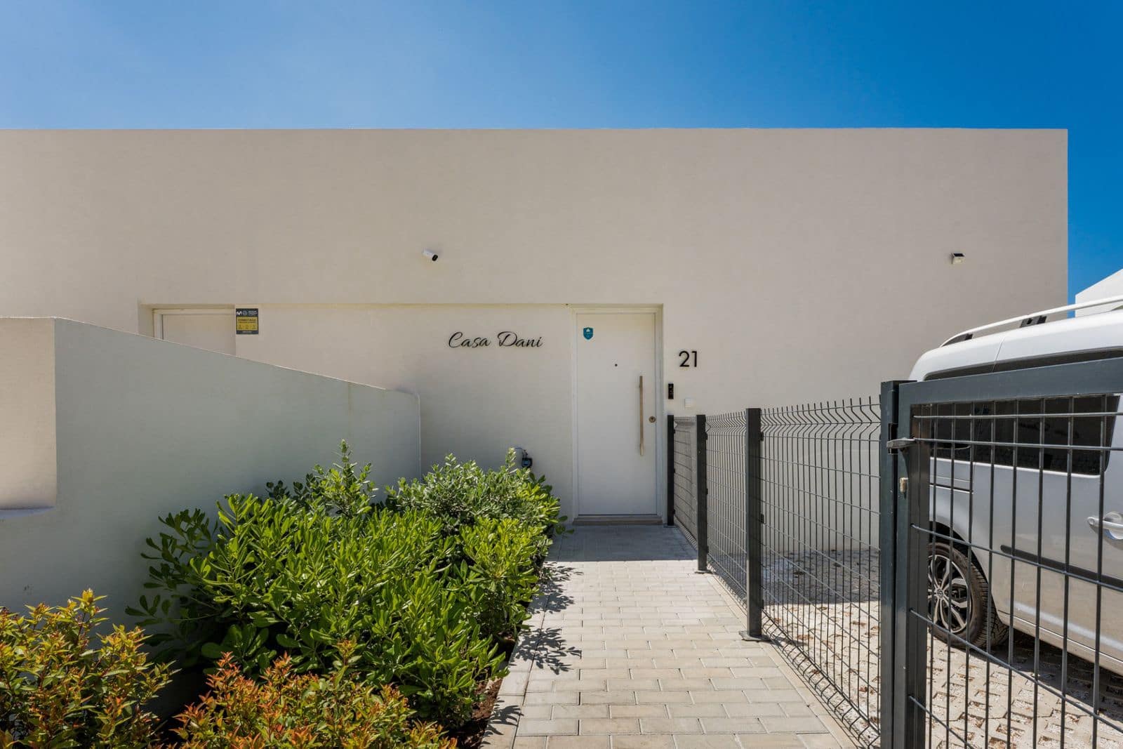 Pareado de 3 habitaciones en Riviera del Sol en venta - 850.000 € (Ref: 9910569)
