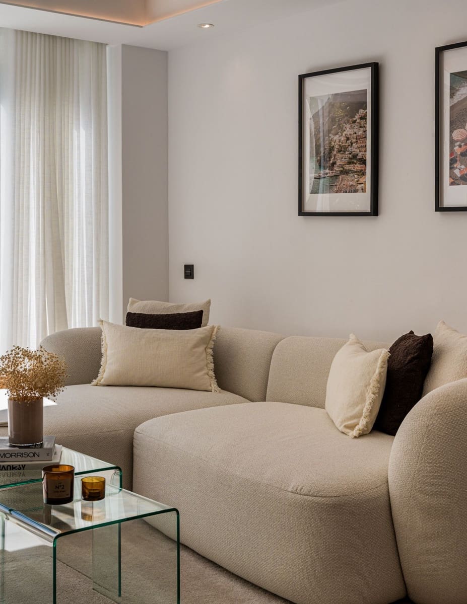 3 soveværelse Lejlighed til salg i La Quinta - € 695.000 (Ref: 9910570)