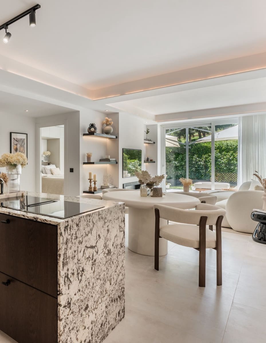 3 soveværelse Lejlighed til salg i La Quinta - € 695.000 (Ref: 9910570)