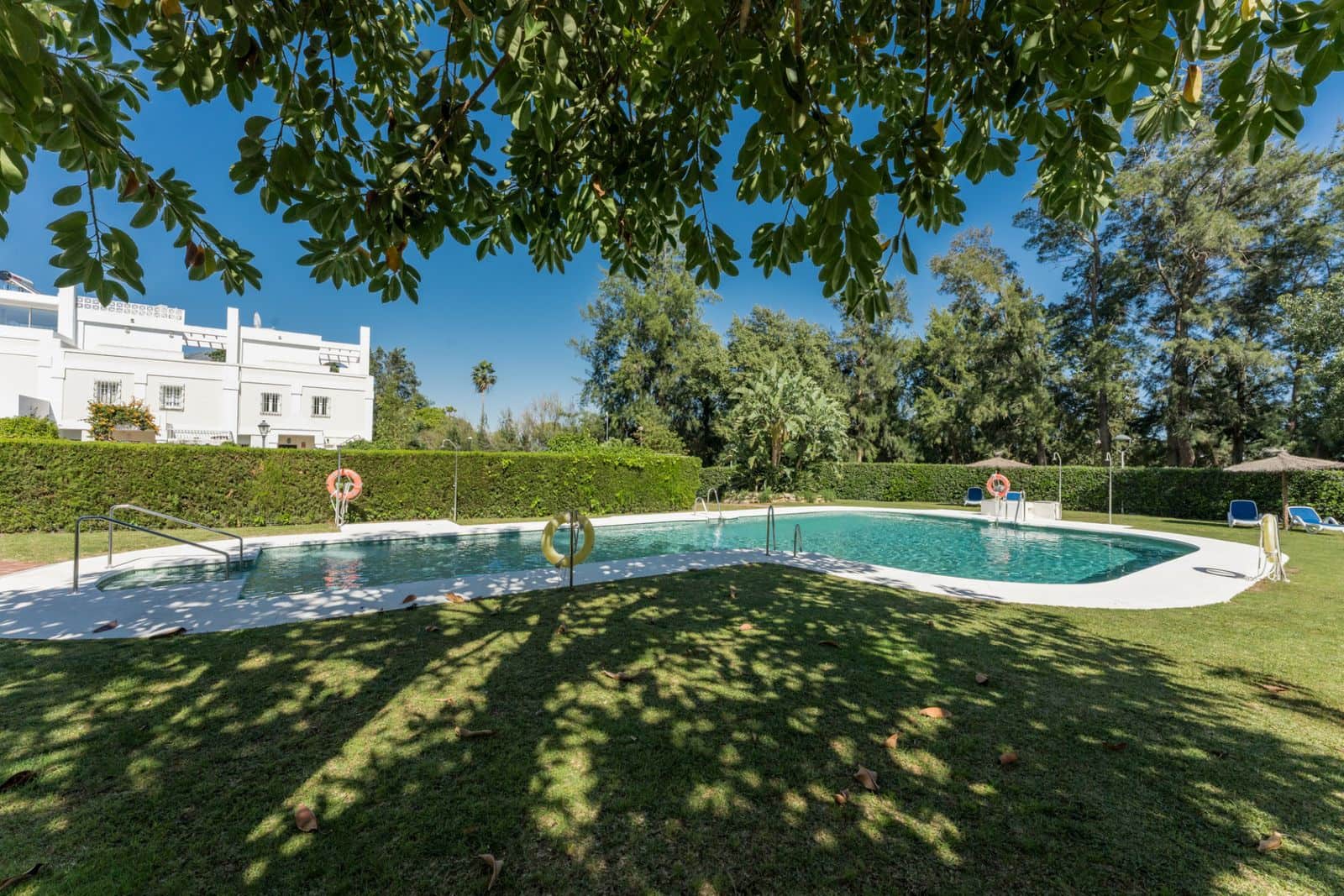 3 soveværelse Lejlighed til salg i La Quinta - € 695.000 (Ref: 9910570)