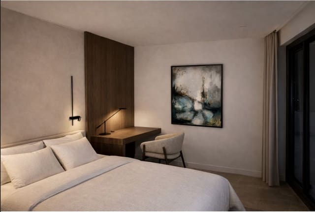 3 slaapkamer Appartement te koop in Estepona - € 1.390.000 (Ref: 9910571)