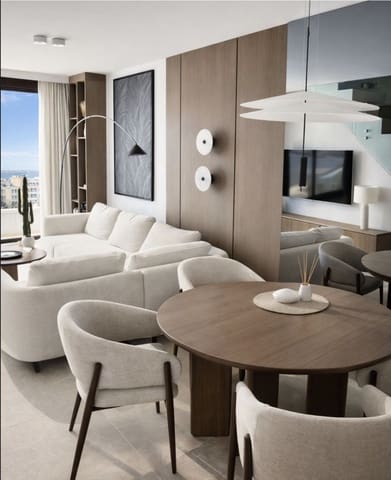 3 slaapkamer Appartement te koop in Estepona - € 1.390.000 (Ref: 9910571)