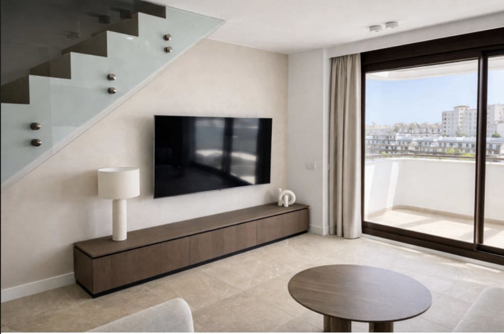 3 slaapkamer Appartement te koop in Estepona - € 1.390.000 (Ref: 9910571)