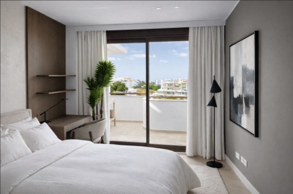 3 slaapkamer Appartement te koop in Estepona - € 1.390.000 (Ref: 9910571)