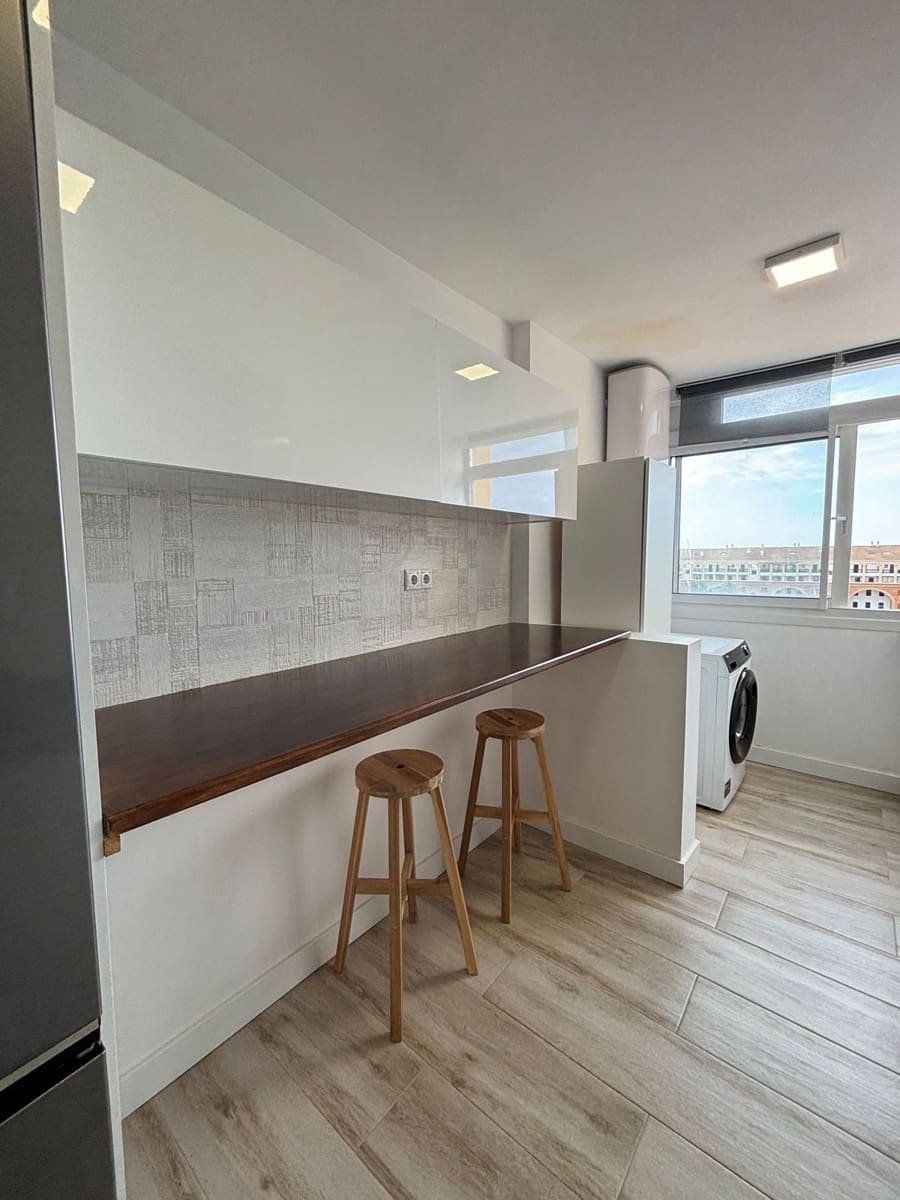 3 makuuhuone Huoneisto myytävänä paikassa San Pedro de Alcantara - 365 000 € (Ref: 9910572)