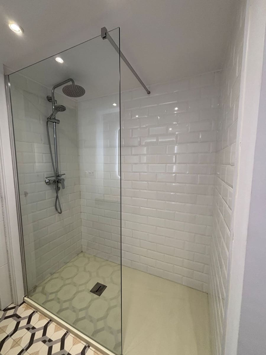 3 makuuhuone Huoneisto myytävänä paikassa San Pedro de Alcantara - 365 000 € (Ref: 9910572)