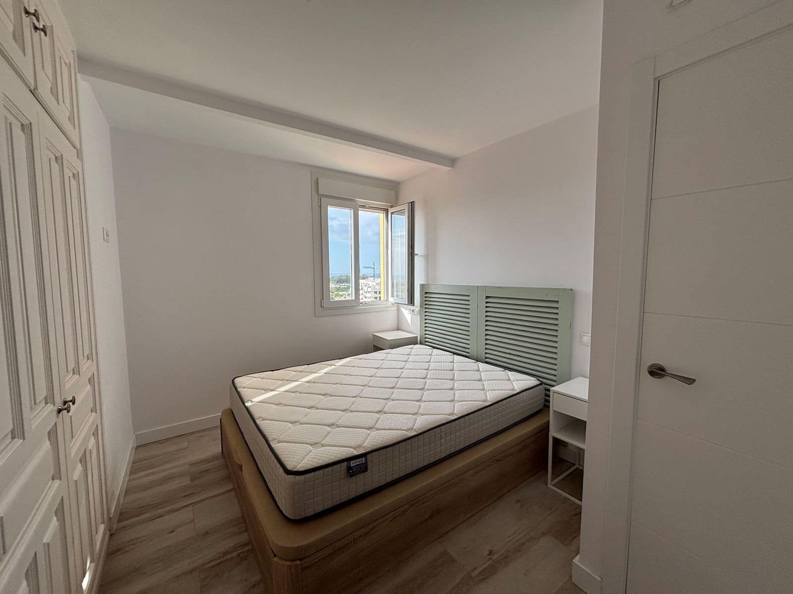 3 makuuhuone Huoneisto myytävänä paikassa San Pedro de Alcantara - 365 000 € (Ref: 9910572)