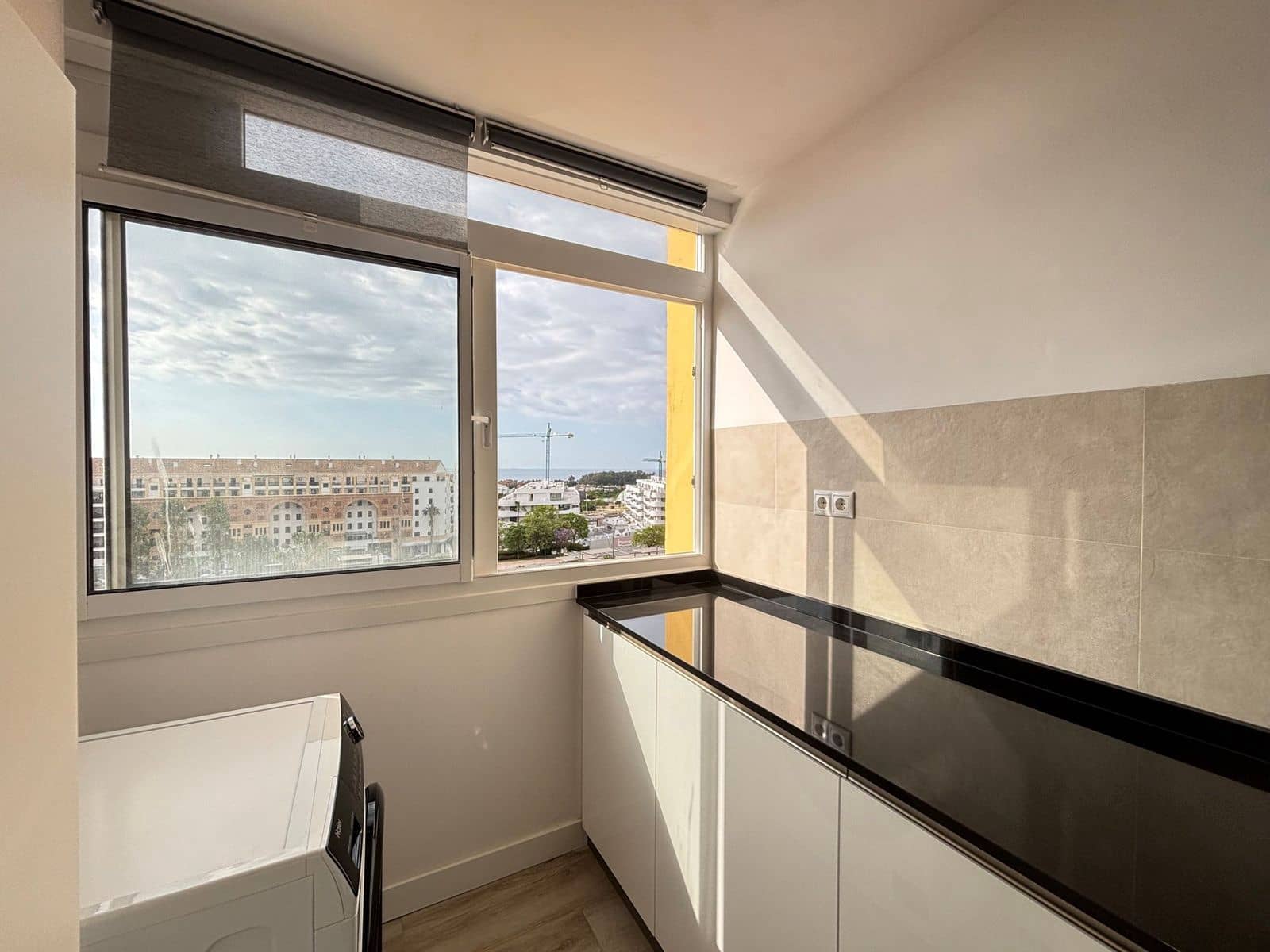 3 makuuhuone Huoneisto myytävänä paikassa San Pedro de Alcantara - 365 000 € (Ref: 9910572)
